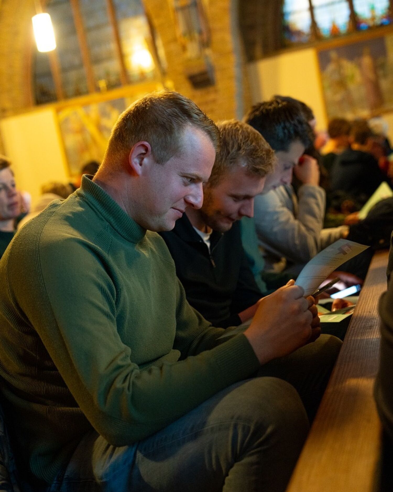 Beltrumnustem 4 Large