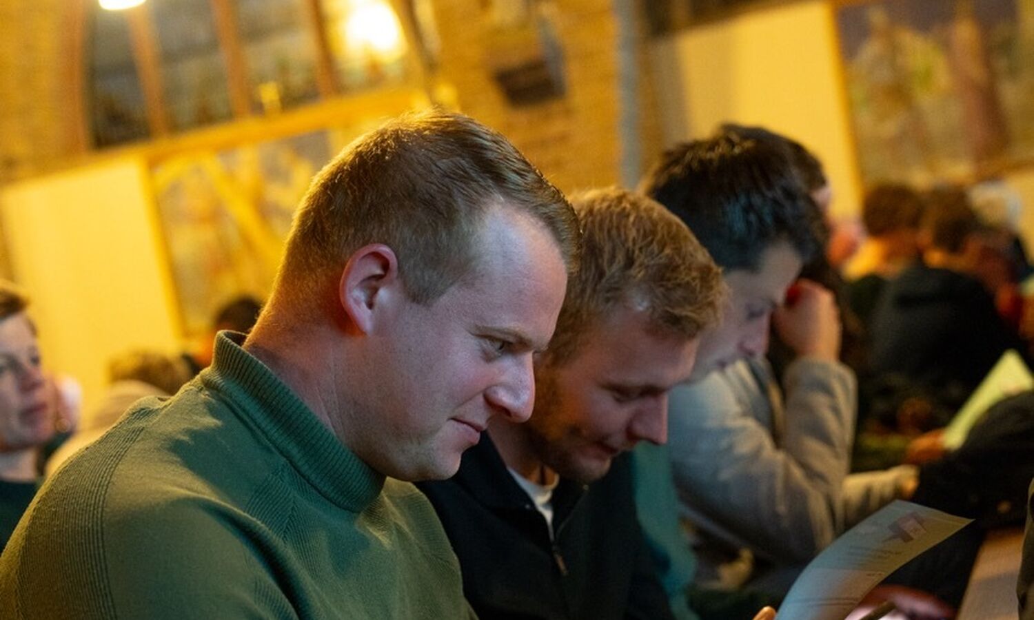 Beltrumnustem 4 Large