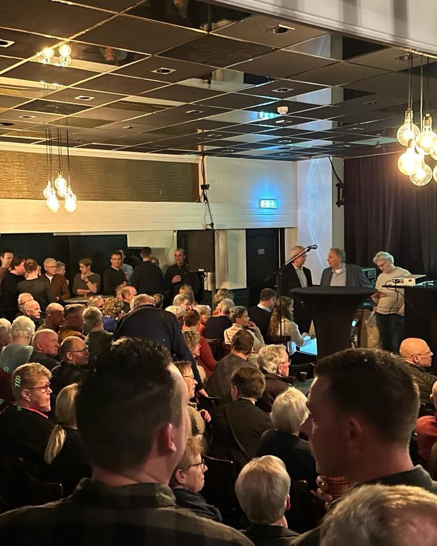 Beltrum Ni 21 oktober