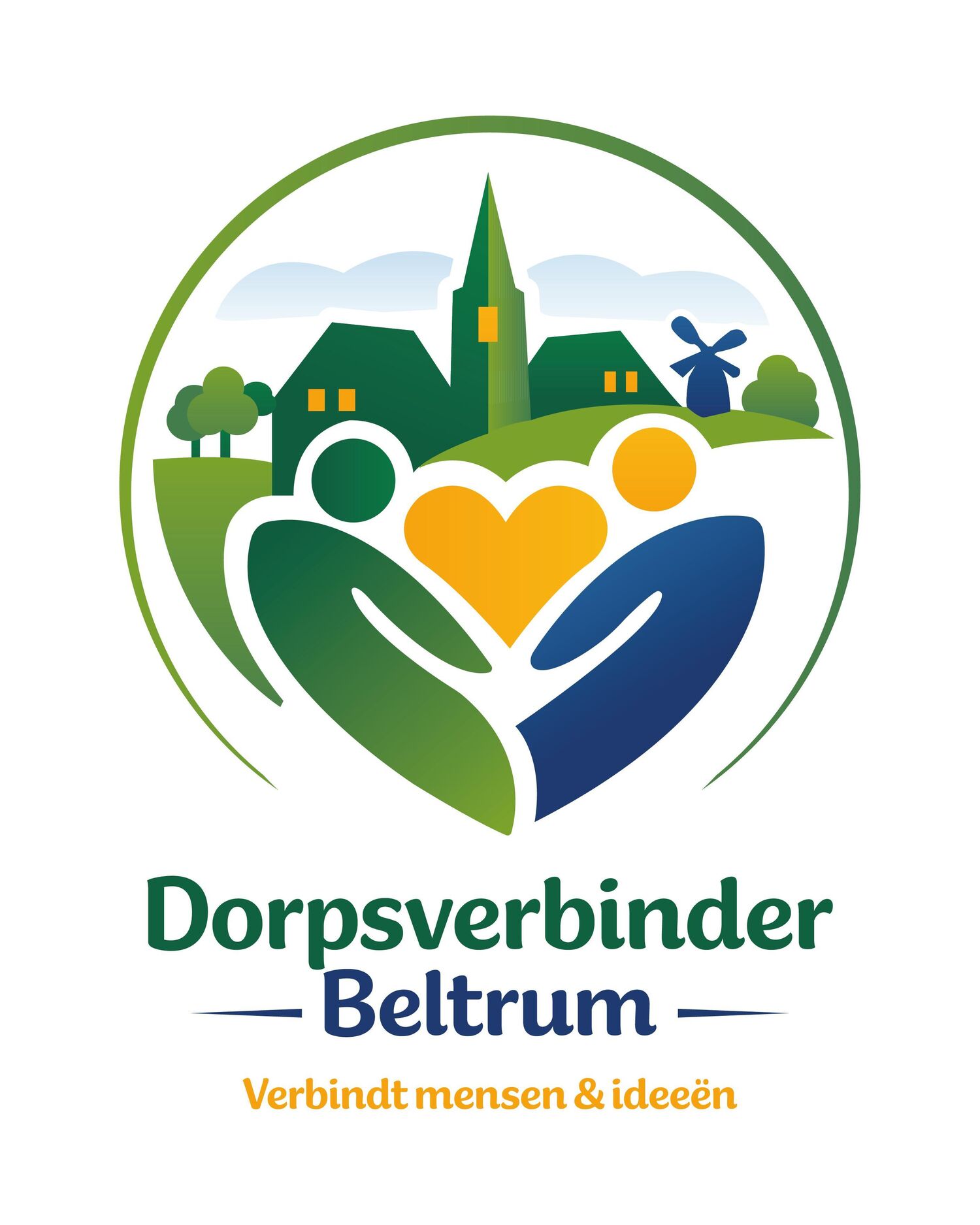 Dorpsverbinder Beltrum